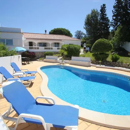 Classic Casa Bella Private Pool 4 Bedrooms البوفيرا