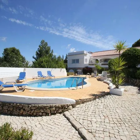 فيلة Classic Casa Bella Private Pool 4 Bedrooms البوفيرا