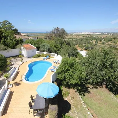Villa Casa Bella Algarve Albufeira