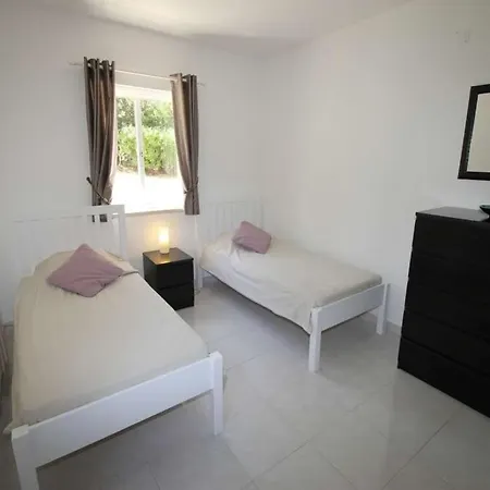Casa Bella Algarve Villa Albufeira