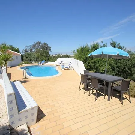 Villa Casa Bella Algarve *