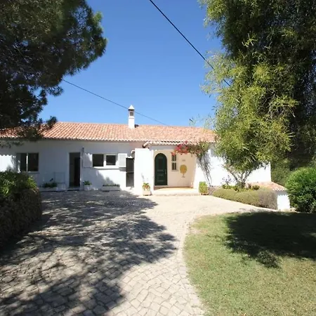 Villa Casa Bella Algarve Albufeira
