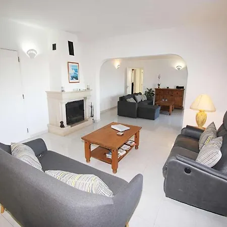 Villa Casa Bella Algarve Albufeira