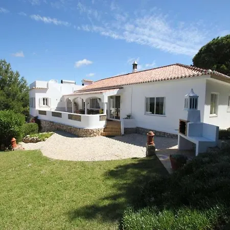 Villa Casa Bella Algarve *