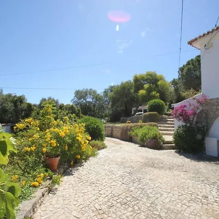 Villa Casa Bella Algarve *