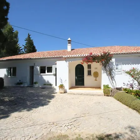 Villa Casa Bella Algarve *