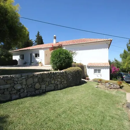 Villa Casa Bella Algarve *