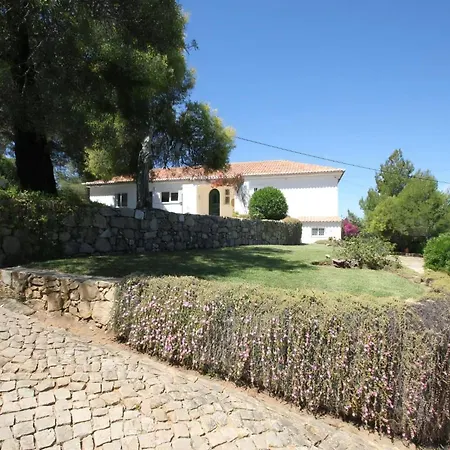 Villa Casa Bella Algarve Albufeira
