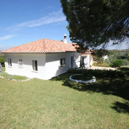 Villa Casa Bella Algarve