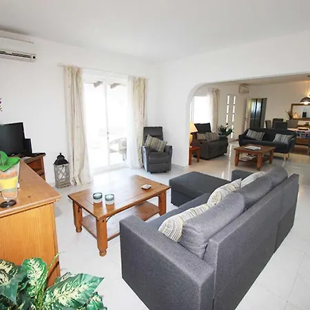 别墅 Classic Casa Bella Private Pool 4 Bedrooms