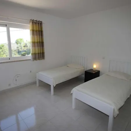 Classic Casa Bella Private Pool 4 Bedrooms 别墅 阿尔布费拉