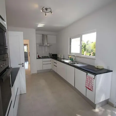 别墅 Classic Casa Bella Private Pool 4 Bedrooms