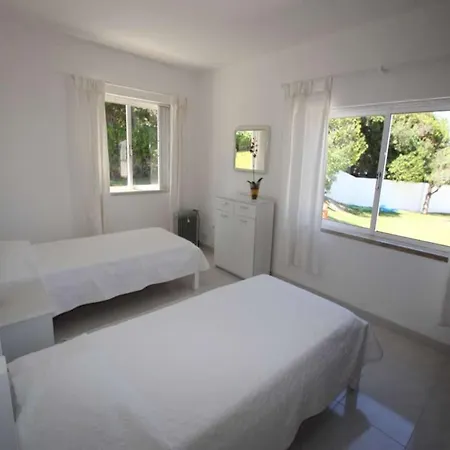 Classic Casa Bella Private Pool 4 Bedrooms * 阿尔布费拉