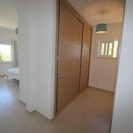 别墅 Classic Casa Bella Private Pool 4 Bedrooms 阿尔布费拉