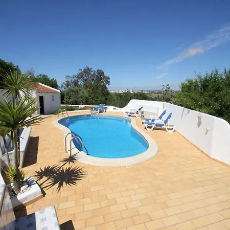 Classic Casa Bella Private Pool 4 Bedrooms * 阿尔布费拉