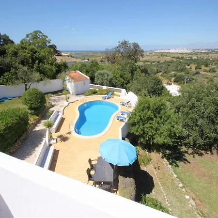 Classic Casa Bella Private Pool 4 Bedrooms * Albufeira