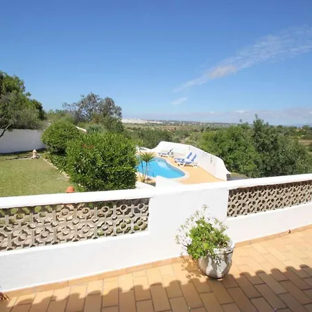 Classic Casa Bella Private Pool 4 Bedrooms Albufeira