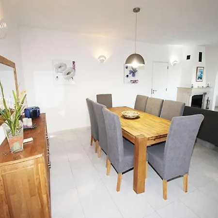 Classic Casa Bella Private Pool 4 Bedrooms