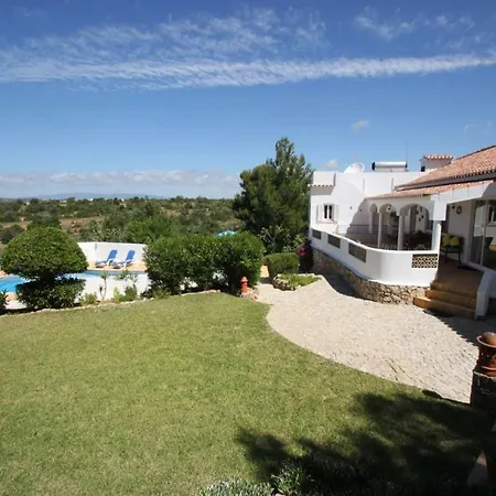 Classic Casa Bella Private Pool 4 Bedrooms Villa